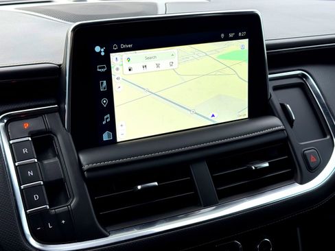 Used 2024 Chevrolet Tahoe Premier w/ Max Trailering Package image 29