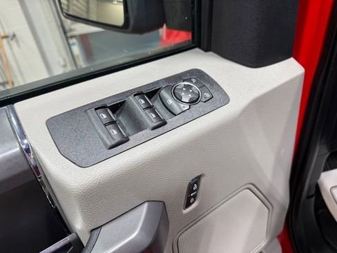 Used 2019 Ford F150 XLT w/ Equipment Group 302A Luxury image 14