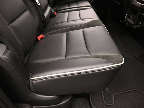 Used 2026 RAM 1500 Laramie w/ Night Edition AWD/4WD image 39
