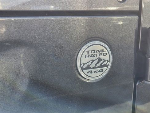 Used 2018 Jeep Wrangler Unlimited Sport S image 5