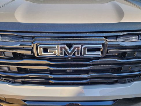 New 2026 GMC Terrain Elevation w/ Elevation Premium Package FWD image 10