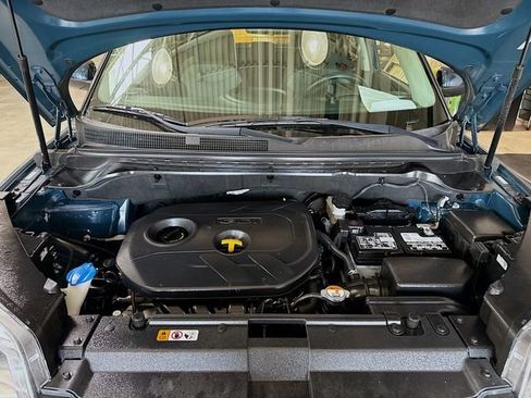 Used 2018 Kia Soul + FWD image 28