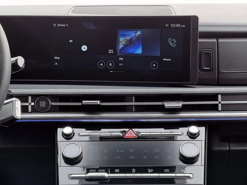 New 2026 Hyundai Santa Fe Limited image 19