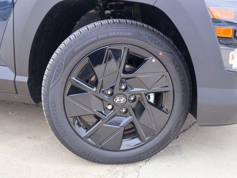 New 2026 Hyundai Kona SEL Sport image 29