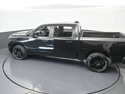 Used 2024 RAM 1500 Big Horn RWD image 46