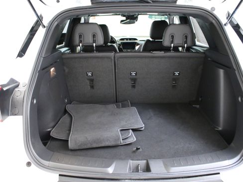 Certified 2023 Chevrolet TrailBlazer ACTIV w/ Convenience Package FWD image 28