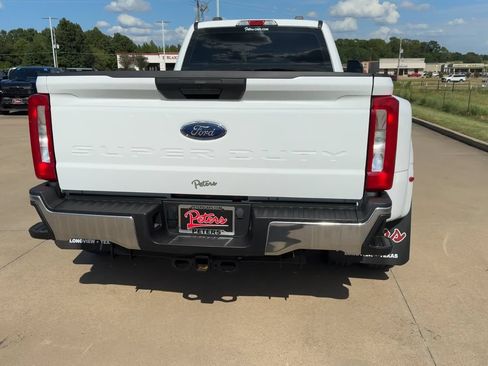 Used 2025 Ford F350 XL AWD/4WD image 8