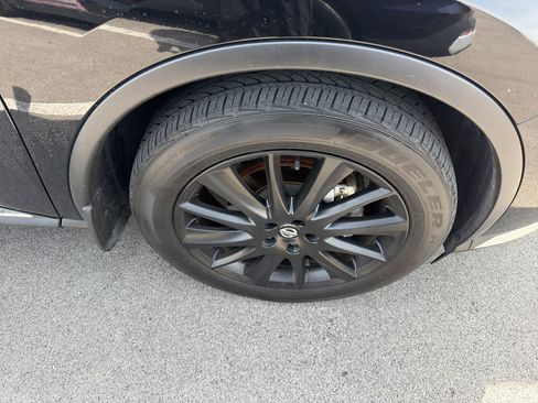 Certified 2020 Nissan Murano Platinum w/ Cargo Package image 5