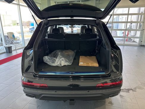 New 2026 Audi Q7 3.0T Premium Plus image 9