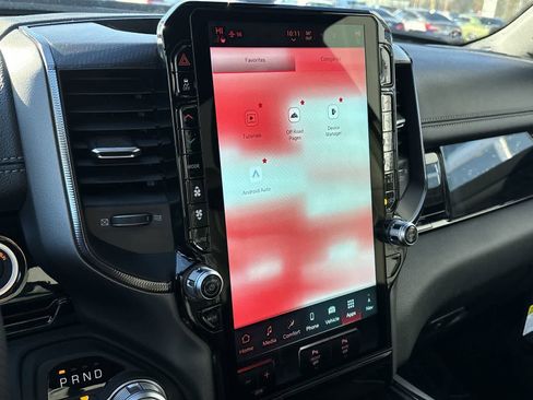 New 2026 RAM 1500 Rebel image 23