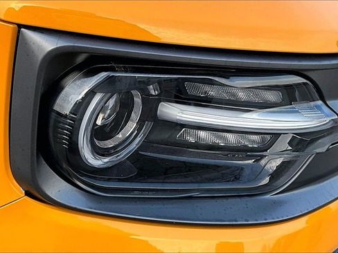 Used 2022 Ford Bronco Sport Badlands image 32