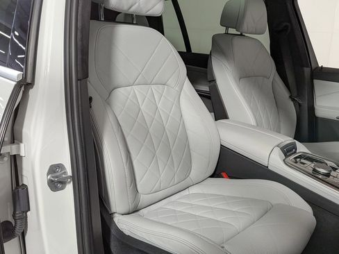 Certified 2023 BMW X7 xDrive40i image 37