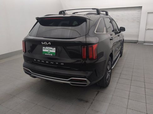 Used 2022 Kia Sorento S w/ Panoramic Sunroof Package FWD image 9