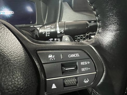 Used 2024 Honda Accord EX-L image 25