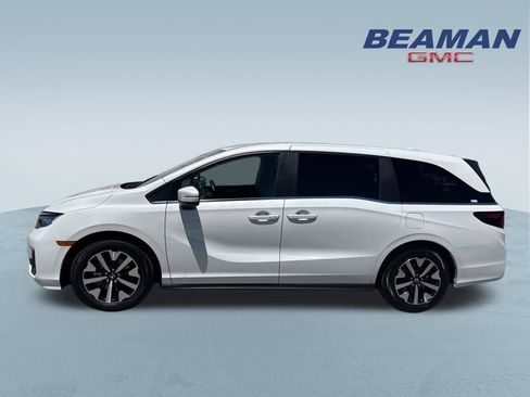 Used 2025 Honda Odyssey EX-L image 4