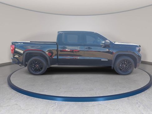 Used 2023 GMC Sierra 1500 Elevation AWD/4WD image 4