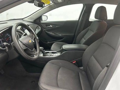 Used 2023 Chevrolet Malibu LT image 20