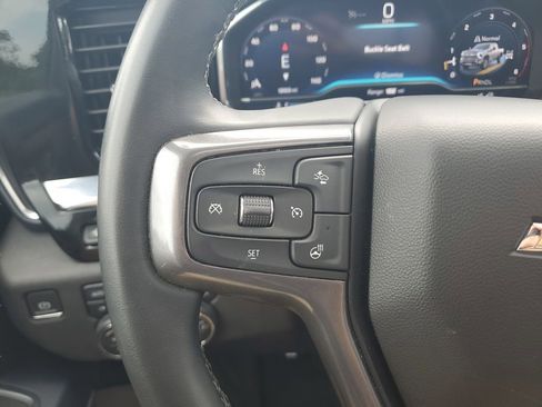 Used 2024 Chevrolet Silverado 2500 High Country w/ High Country Premium Package AWD/4WD image 20