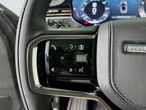New 2026 Land Rover Range Rover Sport SE AWD/4WD image 10