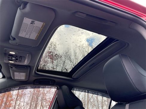 Used 2020 Toyota Camry SE image 18