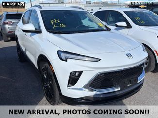 Used 2024 Buick Encore GX Sport Touring video 1