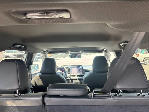 New 2026 Subaru Outback Premium AWD/4WD image 54