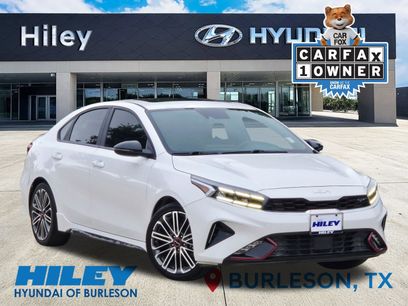 Used 2024 Kia Forte GT w/ GT2 Package