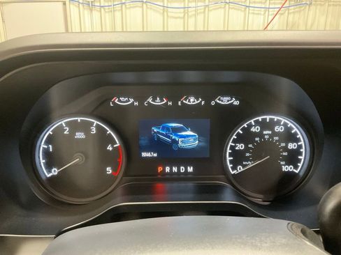 Used 2023 Ford F350 XLT w/ FX4 Off-Road Package image 14