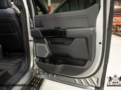 Used 2023 Ford F150 Raptor w/ Equipment Group 802A Raptor R image 30