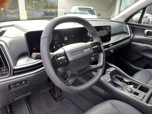 New 2026 Kia Sorento EX image 30