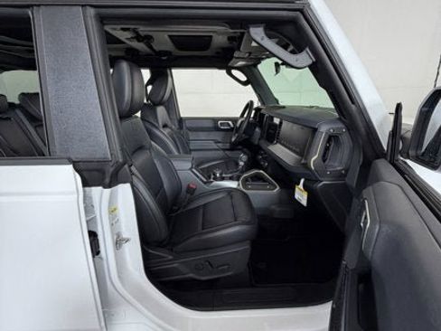 New 2026 Ford Bronco Badlands image 6