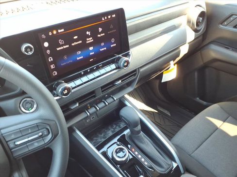 New 2025 Chevrolet Colorado Trail Boss image 6