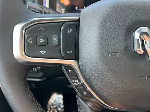 New 2026 RAM 1500 4x4 Crew Cab image 22