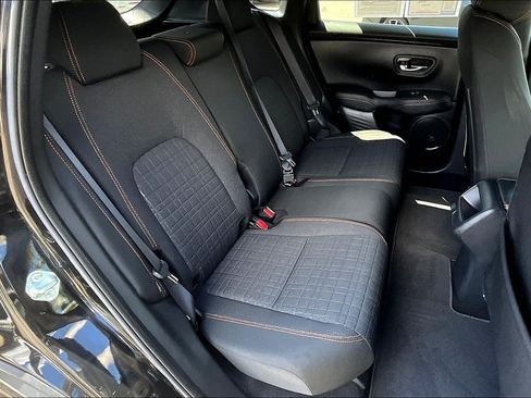 Used 2024 Honda HR-V Sport image 27