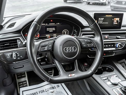 Used 2019 Audi S5 Premium Plus image 10