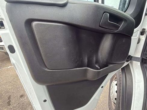 Used 2023 RAM ProMaster 2500 image 14