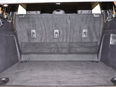 Used 2022 Ford Bronco 4-Door image 30