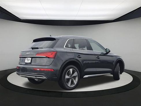 Certified 2023 Audi Q5 2.0T Premium Plus w/ Premium Plus Package image 7