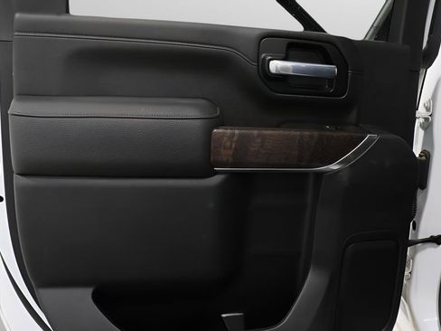 Used 2021 GMC Sierra 2500 Denali w/ Denali Ultimate Package image 26