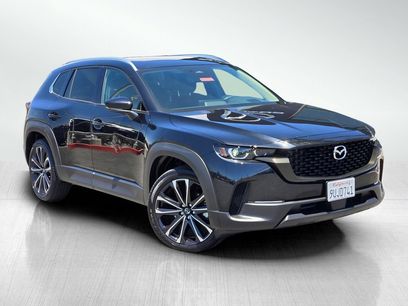 Certified 2025 MAZDA CX-50 AWD 2.5 S w/ Premium Plus Pkg