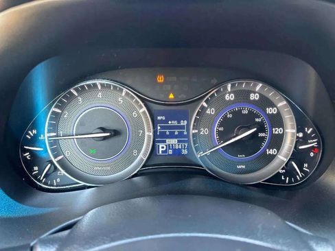 Used 2011 INFINITI QX56 4WD w/ Theater Pkg image 15