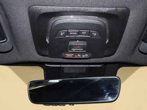 Used 2023 Subaru Solterra AWD image 25