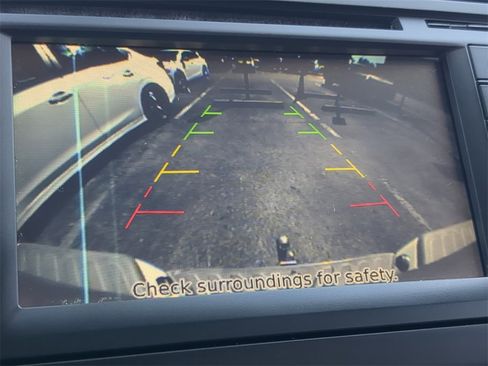 Used 2016 Nissan Frontier PRO-4X w/ Pro-4x Luxury Package image 24