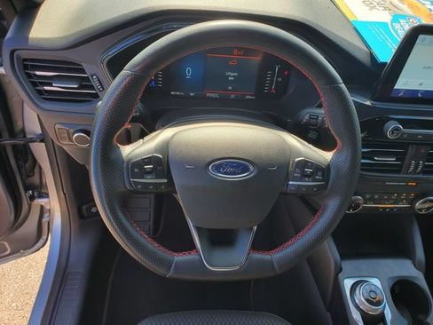 Used 2023 Ford Escape ST-Line AWD/4WD image 27