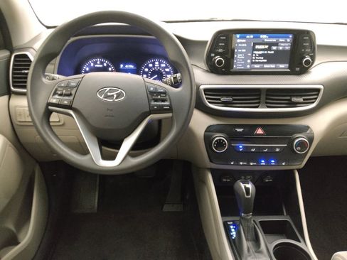 Used 2020 Hyundai Tucson Value AWD/4WD image 22