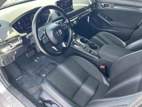 Used 2024 Honda Civic Sport image 5