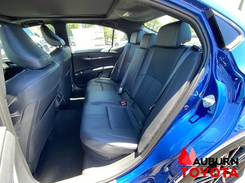 New 2026 Toyota Camry XSE FWD image 19
