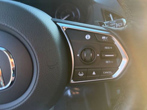 Used 2024 Acura RDX w/ Technology Package AWD/4WD image 32