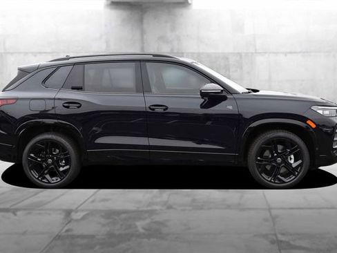 New 2026 Volkswagen Tiguan SE R-Line AWD/4WD image 5