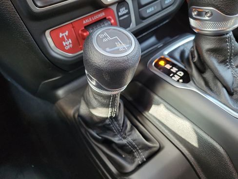 New 2026 Jeep Wrangler Willys image 33